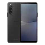 Begagnad  Sony Xperia 10 V - PREMIUM Svart Premium
