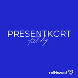 Text: gift card for you without amount