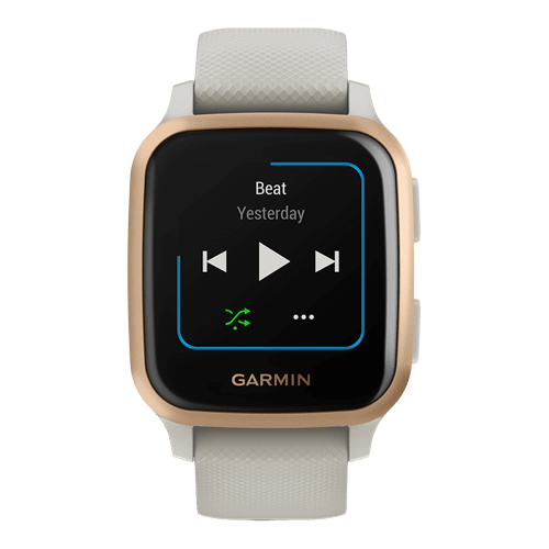 Garmin Venu SQ Music