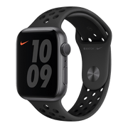 Space gray