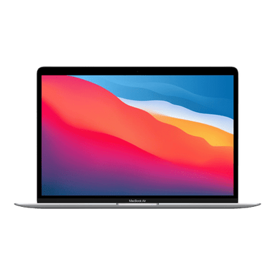 Apple MacBook Air (M1 2020) 13,3" grå