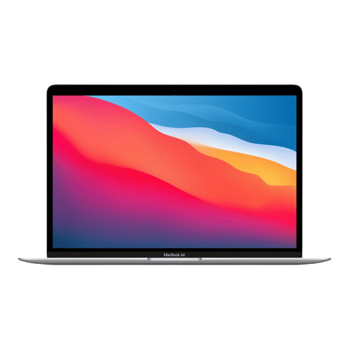 Apple MacBook Air (M1 2020) 13,3" grå