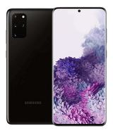 Samsung Galaxy S20 Plus black