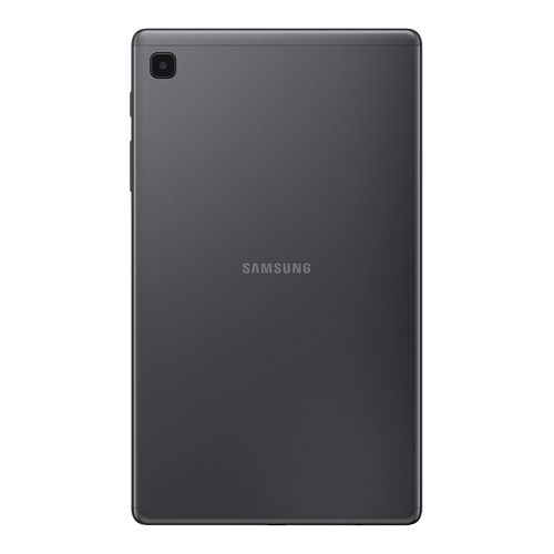 grå Samsung Galaxy Tab A7 Lite 4G 8.7" SM-T225