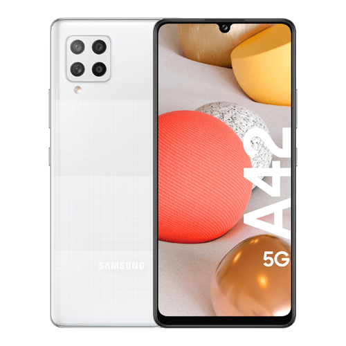 vit Samsung Galaxy A42 5G