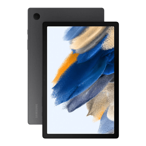 Samsung Galaxy Tab A8 WiFi SM-X200 i grå