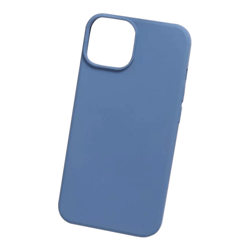 blått Mobilskal till iPhone 12 mini