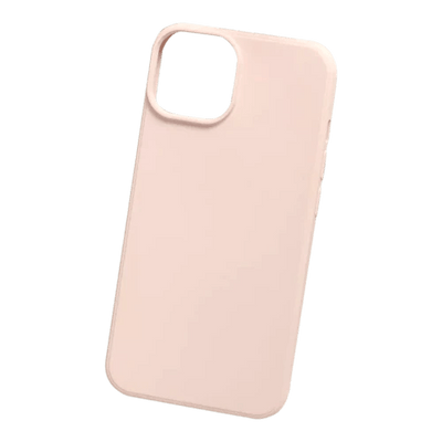 rosa Mobilskal till iPhone 12/12 Pro