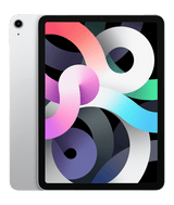 Apple iPad Air 4G (4th Generation) silver