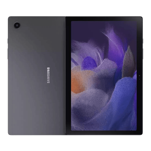 grå Samsung Galaxy Tab A8 WiFi SM-X200